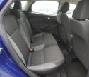 2012 Ford Focus Se იყიდება Fredericksburg-ში, VA - Front End