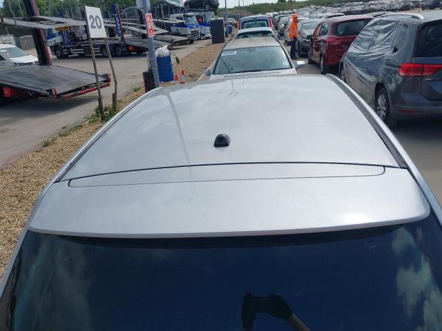 2012 TOYOTA AURIS HYBR