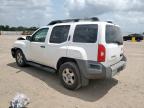 2008 Nissan Xterra Off Road на продаже в Houston, TX - Front End