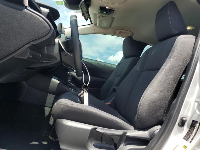  TOYOTA COROLLA 2023 Silver