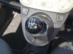 2009 FIAT 500 POP for sale at Copart ST HELENS