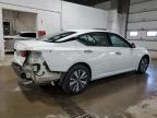 2019 Nissan Altima Sl for Sale in Blaine, MN - Side