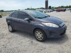 2013 Ford Fiesta Se zu verkaufen in Montgomery, AL - Rear End