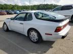 1987 Porsche 944 S for Sale in Louisville, KY - Front End