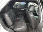 2015 Ford Explorer Xlt за продажба в Mercedes, TX - Water/Flood