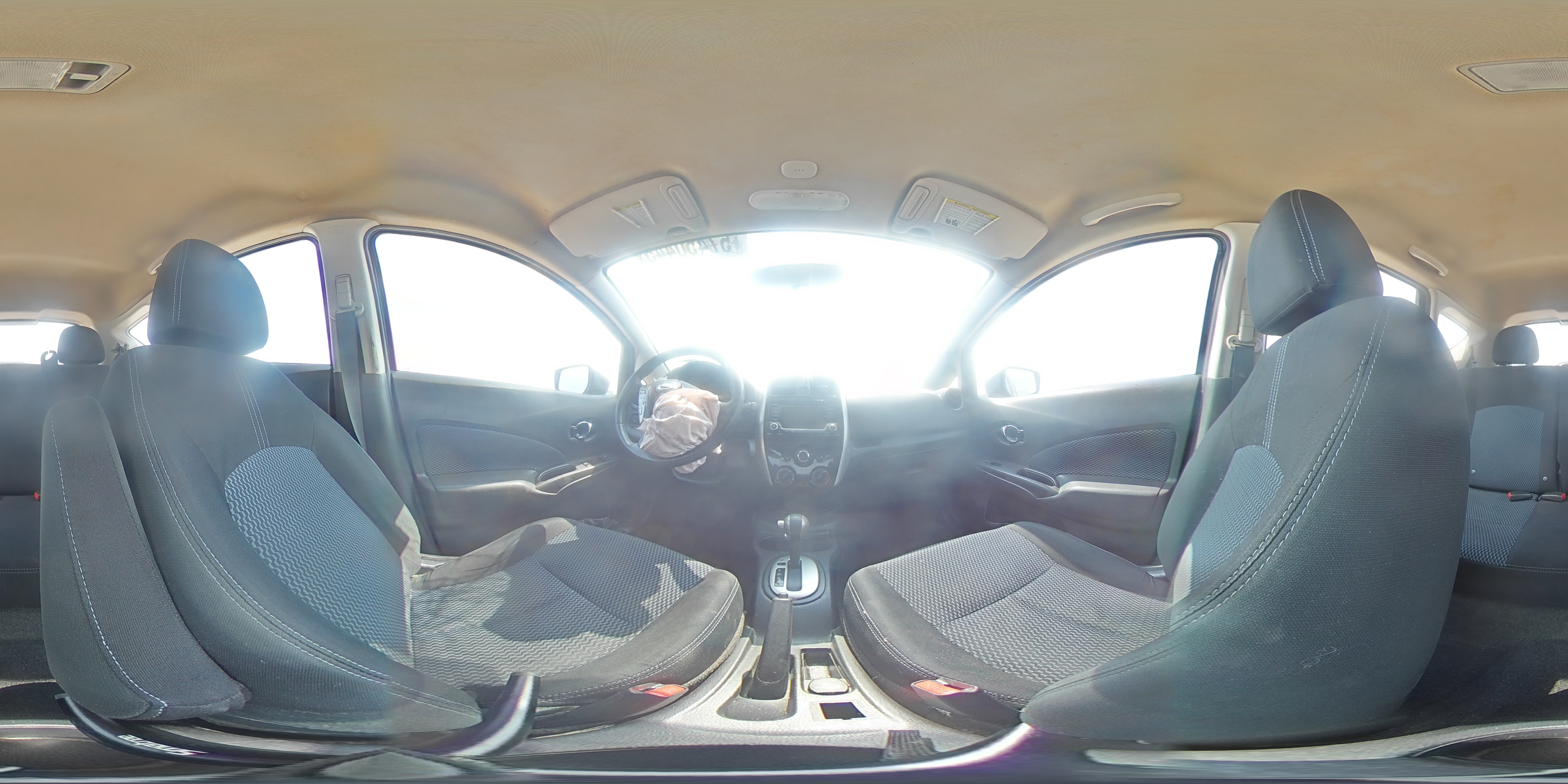 2016 Nissan Versa Note S VIN: 3N1CE2CP5GL378043 Lot: 57450445