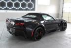 2017 Chevrolet Corvette Z06 3Lz للبيع في Farr West، UT - All Over