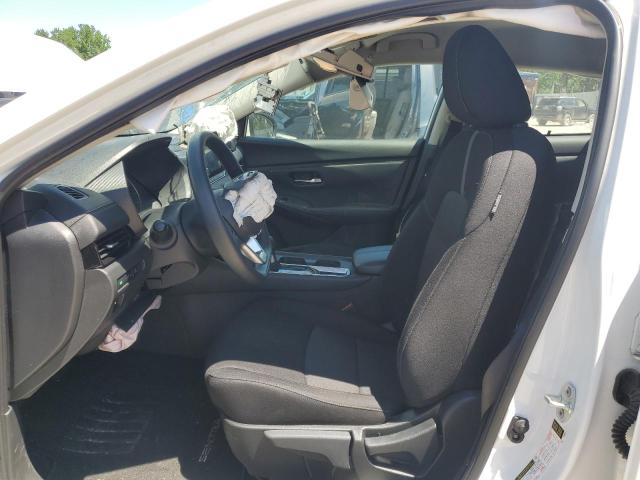  NISSAN SENTRA 2024 White