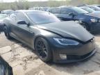 2020 Tesla Model S  na sprzedaż w Littleton, CO - Front End