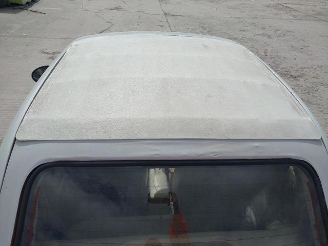 1991 NISSAN FIGARO