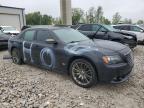 2013 Chrysler 300C Varvatos na sprzedaż w Wayland, MI - Vandalism