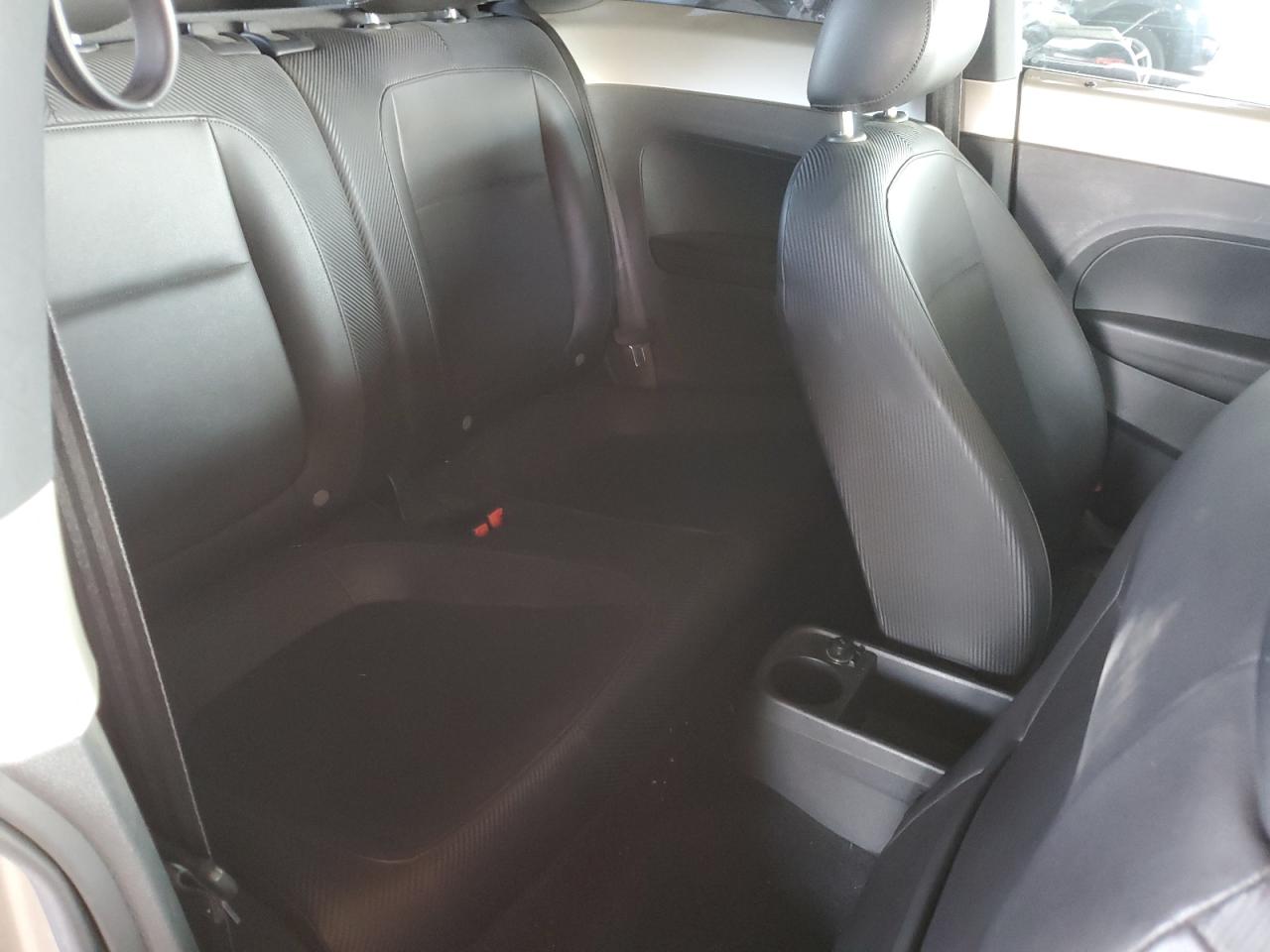 2012 Volkswagen Beetle VIN: 3VWHX7AT5CM643314 Lot: 58843455