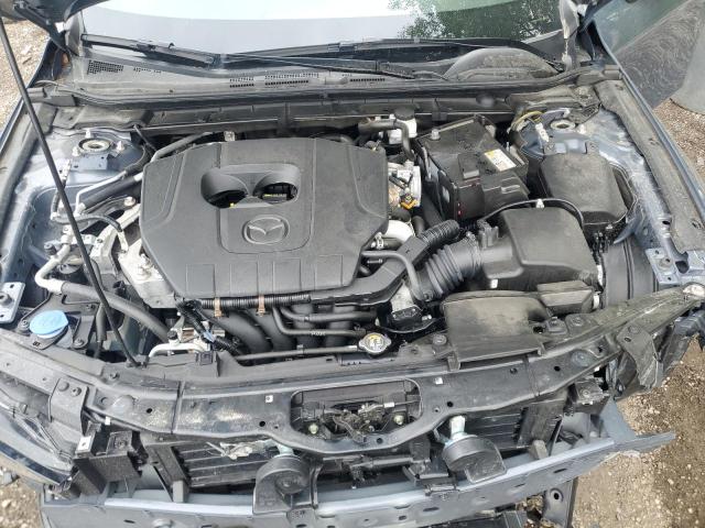 2024 MAZDA 3 PREFERRED  