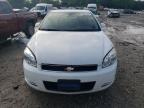 2014 Chevrolet Impala Limited Police de vânzare în Madisonville, TN - All Over