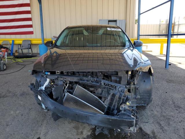  HYUNDAI ELANTRA 2021 Szary