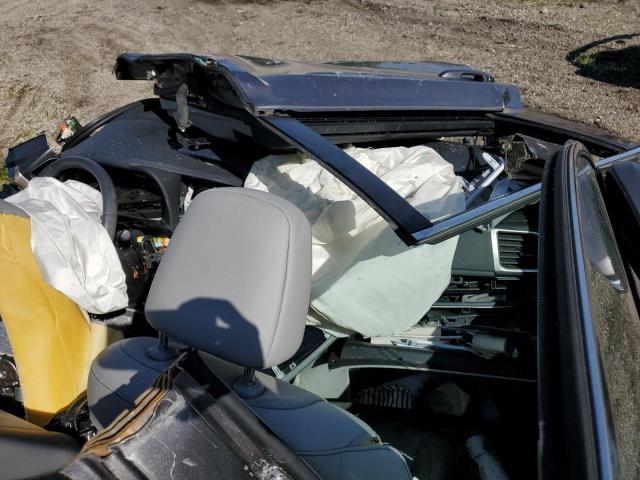 TOYOTA HIGHLANDER 2019 Сірий