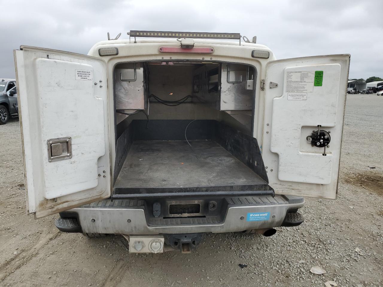 2019 Chevrolet Silverado K2500 Heavy Duty VIN: 2GC2KREG8K1192823 Lot: 58780595