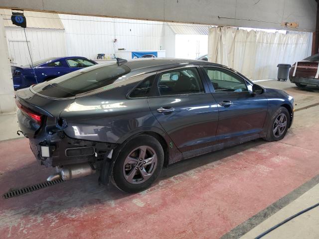  KIA K5 2024 Сharcoal