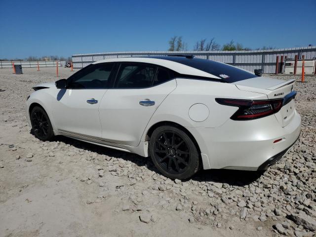  NISSAN MAXIMA 2023 Белы