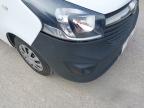 2017 VAUXHALL VIVARO 2900 CDTI  for sale at Copart SANDWICH