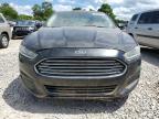 2013 Ford Fusion Se للبيع في Madisonville، TN - Minor Dent/Scratches