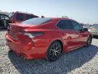 2023 Toyota Camry Se Night Shade en Venta en Riverview, FL - Water/Flood
