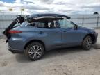 2023 Toyota Venza Le zu verkaufen in Littleton, CO - Rollover