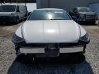 2020 Hyundai Sonata Sel Plus продається в Riverview, FL - Front End