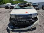 2008 Lincoln Mkx  zu verkaufen in Hurricane, WV - Rollover
