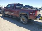 2003 Chevrolet Silverado K2500 Heavy Duty de vânzare în Nampa, ID - Front End