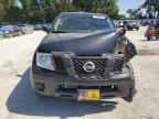 2017 Nissan Frontier S للبيع في Ocala، FL - Front End