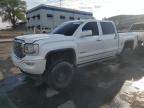 2016 Gmc Sierra K1500 Denali for Sale in Albuquerque, NM - Burn - Engine