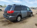 2006 TOYOTA SIENNA CE   for sale at Copart ON - TORONTO