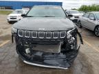 2022 Jeep Compass Limited for Sale in Woodhaven, MI - Front End