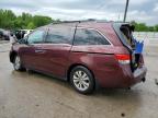 2014 Honda Odyssey Exl   იყიდება Louisville-ში, KY - Rear End