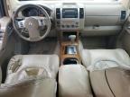 2005 Nissan Pathfinder Le за продажба в Wilmer, TX - Hail
