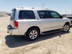 2010 Nissan Armada Se for Sale in Amarillo, TX - Side