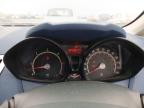 2009 FORD FIESTA ZET for sale at Copart CHESTER