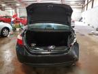 2016 Toyota Corolla L en Venta en Lansing, MI - Rear End