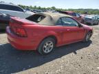 1999 Ford Mustang  за продажба в Cahokia Heights, IL - All Over