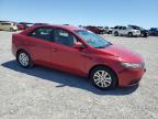 2013 Kia Forte Ex   de vânzare în Earlington, KY - Hail