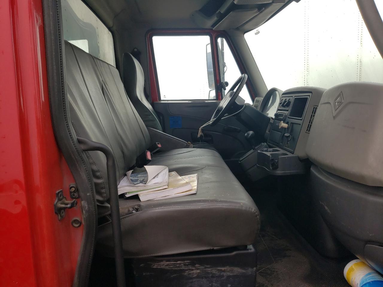 2013 International 4000 4300 Lp VIN: 1HTMNAALXDH183726 Lot: 56513855