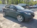 2019 Honda Hr-V Lx იყიდება Center Rutland-ში, VT - Front End