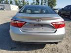2017 Toyota Camry Le de vânzare în Arlington, WA - Front End