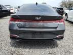 2023 Hyundai Elantra Sel იყიდება Riverview-ში, FL - Front End