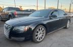 2013 Audi A8 L Quattro на продаже в Tucson, AZ - Mechanical