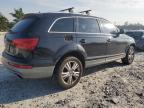 2011 Audi Q7 Premium продається в Loganville, GA - Mechanical