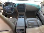 2002 Ford Explorer Xlt for Sale in Albuquerque, NM - Hail