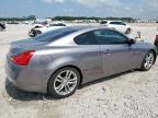 2008 Infiniti G37 Base продається в Houston, TX - Front End