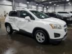 2015 Chevrolet Trax 1Lt na sprzedaż w Ham Lake, MN - Side